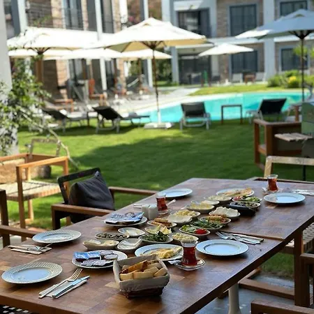 Hotell The Search 4*