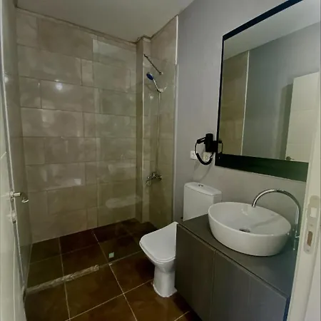 The Search Hotel