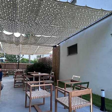 The Search 酒店 博德鲁姆