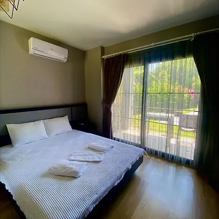 酒店 The Search 4*